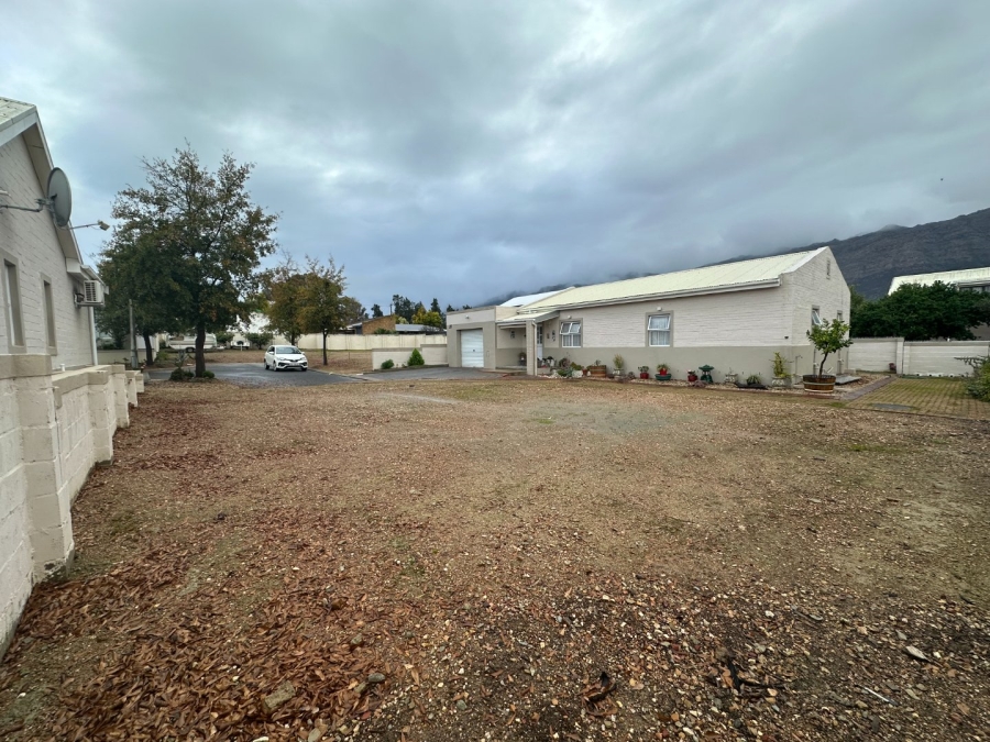  Bedroom Property for Sale in Porterville Western Cape